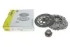 Комплект зчеплення BMW 3 (E46) 98-05 M47/N42/N46 LuK 623 3001 00 (фото 7)