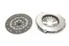 Комплект зчеплення VW Passat B3/B4 1.9TDI, 96-97, 81kw, AFN LuK 623 3047 00 (фото 3)