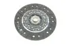 Комплект зчеплення VW T5 2.5TDI (96kw) BNZ, AXD, 03-09 LuK 624 3156 34 (фото 5)