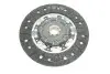 Комплект зчеплення VW T5 2.5TDI (96kw) BNZ, AXD, 03-09 LuK 624 3156 34 (фото 6)