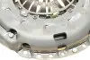 Комплект зчеплення VW Caddy III 2.0TDI 08-15, 62/81/103kw для маховика LuK 624 3180 09 (фото 4)