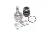 ШРКШ (внутрішній) Opel Ascona C/Astra F/Corsa A/B/Kadett D/E/Vectra A 79-01 (22z/22z) (TIJ0030) MAGNETI MARELLI 302009100030 (фото 1)