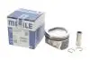 Поршень VW Fox 05-11/Polo 1.2 02-09 (76.51mm/STD) MAHLE / KNECHT 030 71 00 (фото 2)