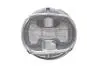 Поршень VW Fox 05-11/Polo 1.2 02-09 (76.51mm/STD) MAHLE / KNECHT 030 71 00 (фото 4)