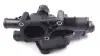 Термостат VW Passat 1.6 FSI 05-08 (МКПП) MAHLE / KNECHT TM 1 105 (фото 1)