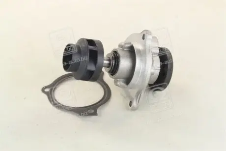 Насос водяной FORD FIESTA 1.3 01- 44KW/51KW Metelli 24-0902