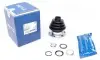 Пильник ШРКШ (внутрішній) Audi 80/90/VW Caddy I-II/Golf I-III -04 (21x94/97mm) MEYLE 100 498 0044 (фото 1)