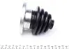 Пильник ШРКШ (внутрішній) Audi 80/90/VW Caddy I-II/Golf I-III -04 (21x94/97mm) MEYLE 100 498 0044 (фото 3)