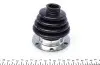 Пильник ШРКШ (внутрішній) Audi 80/90/VW Caddy I-II/Golf I-III -04 (21x94/97mm) MEYLE 100 498 0044 (фото 4)