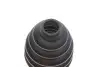 Пильник ШРКШ (зовнішній) VW Caddy II 1.9 -03/Caddy III 1.6-2.0 -10 (26x86x125) MEYLE 100 498 0047 (фото 10)