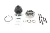 ШРКШ (внутрішній) Skoda Octavia/VW Golf 97- (32x33z) MEYLE 100 498 0182 (фото 2)
