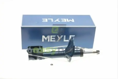 Амортизатор (передній) Hyundai Tucson 04-10/Kia Sportage 04- (R) MEYLE 37-26 623 0013