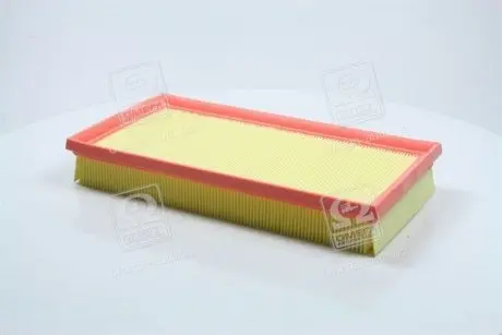 Фільтр повітряний 1.2i (47kw) Polo 01-07/Fabia 03-08 M-FILTER K462