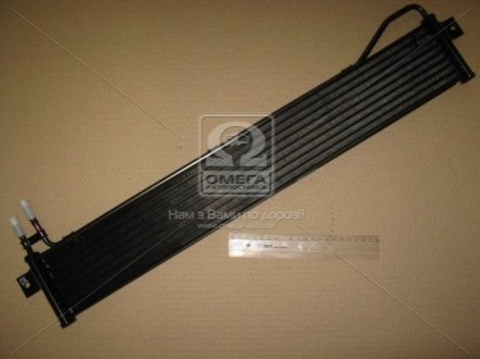 Радиатор масляный АКПП Kia Carnival 06- Hyundai/Kia/Mobis 254604D720 (фото 1)