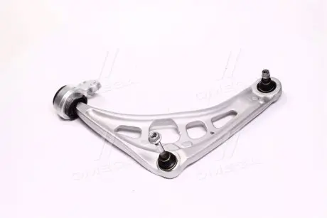Фото важіль BMW 3 (E46) 98-09 перед. міст зліва MOOG BM-WP-4738 Важіль BMW 3 (E46) 98-09 перед. міст зліва MOOG BM-WP-4738
