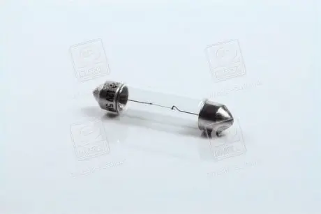 Лампа накаливания 12V C5W SV8,5 (11x41) NARVA 17175CP