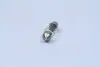 Лампа накаливания 12V 10W SV8.5 (11x35) NARVA 17316CP (фото 2)
