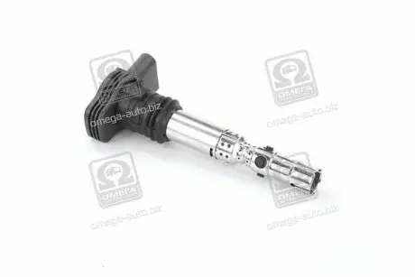 Котушка зажиг.(код 48005) AUDI, SEAT, SKODA NGK U5003