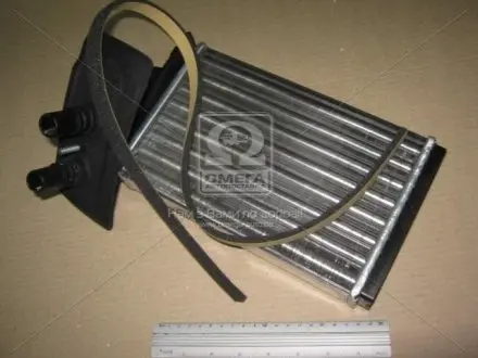 Радіатор пічки NISSENS 72985