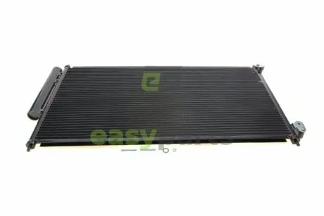 Радіатор кондиціонера Honda Accord VII 2.0/2.4 03-08 NRF 35559