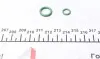 Радіатор кондиціонера Toyota Corolla/Avensis 06-18 NRF 35839 (фото 7)