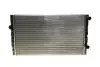 Радіатор охолодження VW Polo 1.4D 90-94 NRF 50454 (фото 1)