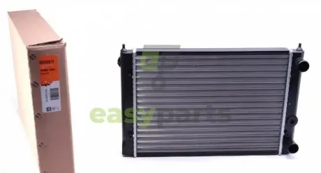 Радіатор охолодження VW Golf III 1.4-1.6 91-99 NRF 58819