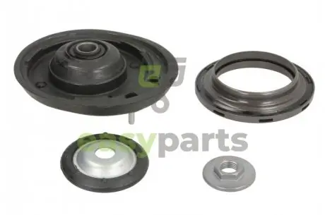 Подушка амортизатора (переднього) + підшипник Citroen C2/ C3 1.1-1.6 03- SNR NTN KB659.31