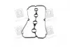 Прокладка кришки клапанної KIA A5D PARTS-MALL P1G-B018 (фото 2)