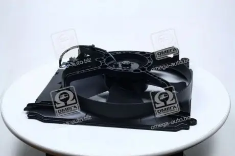 Вентилятор охлаждения DAEWOO LANOS PARTS-MALL PXNAC-005
