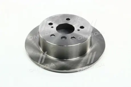 TOYOTA гальмівний диск задн.Camry 06-,Lexus ES REMSA 61327.00
