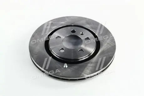 Диск тормозной SEAT, VW, передн., вент. REMSA 6293.10