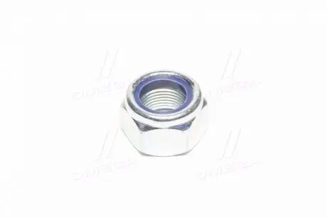 Гайка М20х1, 5 SW30 (самоконтрящаяся) BPW, SAF RIDER RD 94.45.66