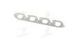 Прокладка колектора випускного CHERY AMULET RIDER RD.480EF1008130 (фото 3)