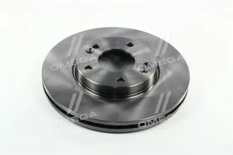 Диск гальмівний KIA CARENS 06-передн. (SANGSIN) Hi-Q (SANGSIN) SD2002