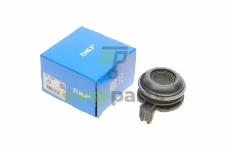 Підшипник вижимний Citroen Jumper/Fiat Ducato/Peugeot Boxer 1.9d/Td/2.5-2.8D 94-02 SKF VKC 2239