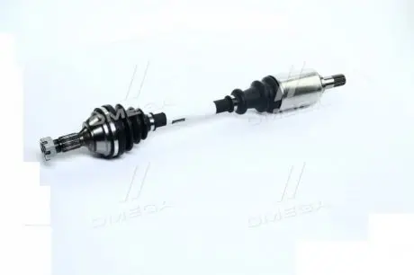 PEUGEOT піввісь Berlingo,Peugeot Partner 97- лів. SKF VKJC 6994
