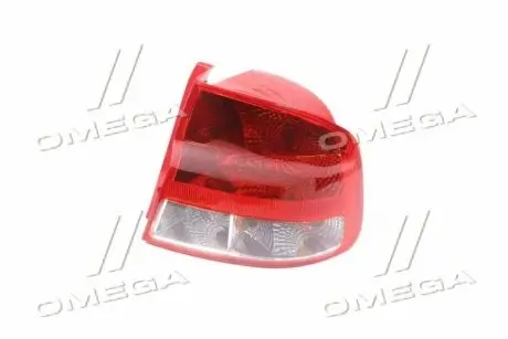 Ліхтар зад. право. CHEV AVEO T200 04-06 TEMPEST 016 0105 F4C