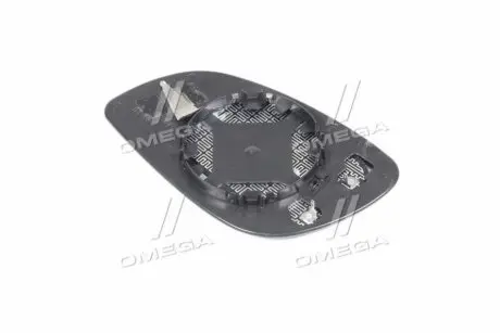 Вкладиш зерк. правий. OP VECTRA C 02-05 TEMPEST 038 0428 431