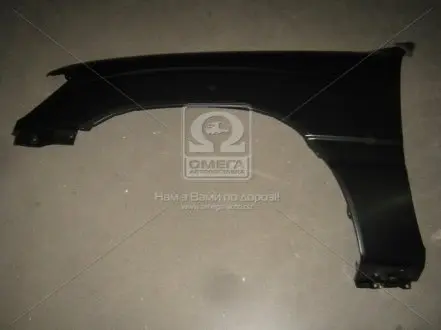 Крило пер. лев. TOY LANDCRUISER 98-08 TEMPEST 049 0571 313