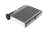 Радіатор пічки BMW 3(E36) 90-99 M40/M43/M42/M41/M44/M50/M52 Van Wezel 06006166 (фото 2)