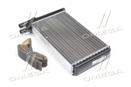 Радіатор пічки ВАЗ 2108, Таврія Van Wezel 26006009