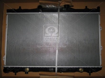 Радиатор охлаждения CERATO 16i/20i AT 04- Van Wezel 83002075
