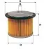 Фільтр паливний Fiat Scudo/Citroen Jumpy/Peugeot Expert 1.9D/TD 95-07 WIX FILTERS WF8021 (фото 1)