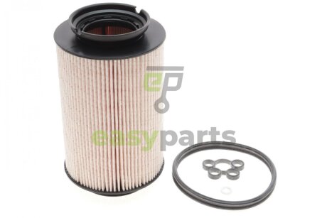 Фільтр паливний VW Caddy 1.9TDI-2.0SDI (5 болтів) WIX FILTERS WF8308