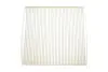 Фільтр салону Fiat Panda/500 06- WIX FILTERS WP2090 (фото 1)