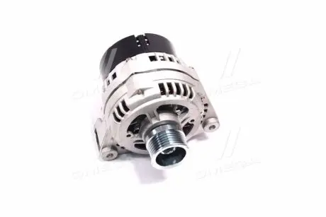 Генератор ГАЗ 31029,3110,3302 (ЗМЗ 406) 14В 110А <ДК> Дорожная Карта 9422.3701000