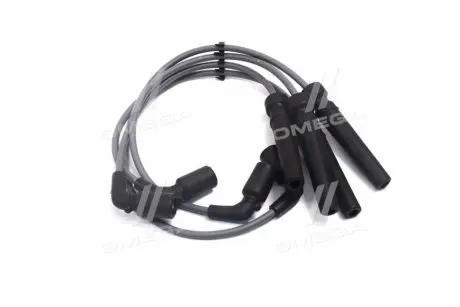 Провод зажигания DAEWOO LANOS 16 кл. ЕPDM компл. <ДК> Дорожная Карта DK.96211948