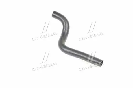 Патрубок радиатора DAEWOO LANOS 1.5 - 1.6 нижний <ДК> Дорожная Карта DK.96350692