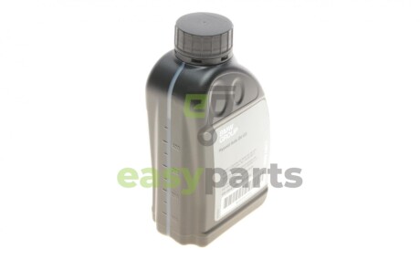 Олива трансмісійна 70W80 Hypoid Axle Oil G3 (0,5L) BMW 83 22 2 413 512